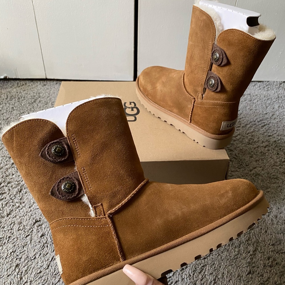 UGG Australia Marciela ll Water Resistant Boot